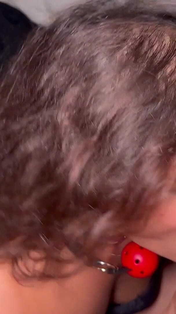 Smae production: J’ouvre Le Cul D’une Latina MILF Aux Courbes Avec Ma...