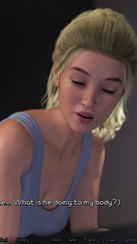 Troubles in the New City - V0.2 - Full Part