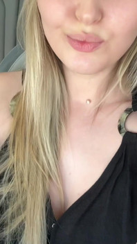 Hey, Will You Look at My Pussy?