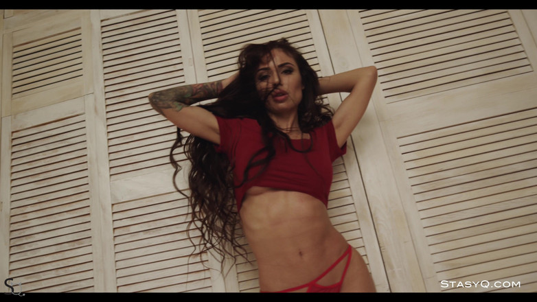 StasyQ: Phenyq Video release Stasyq 223