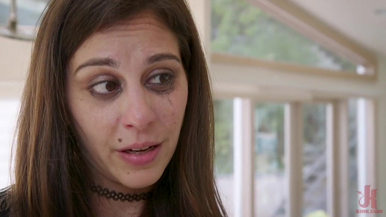 Families Tied by Kink: New Boyfriend Roped Into Anally Punishing Mommy's Bad Girl