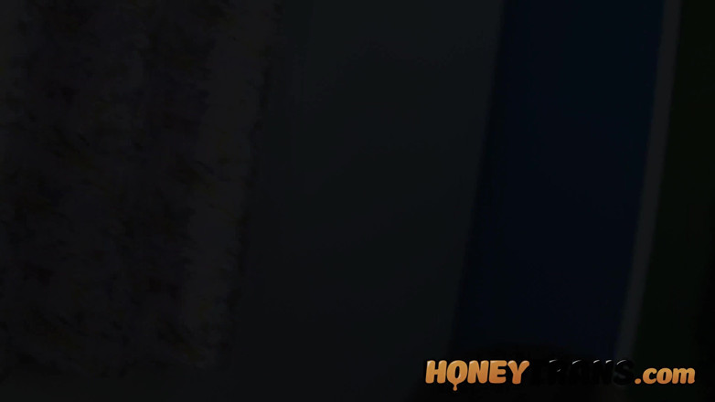 Wonder Shemale: Wielki kutas trans Lia Dotada i jej partner z dużymi...