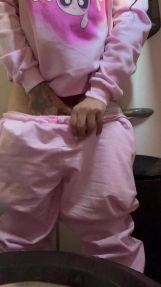 JessieRoss: Aproape că am fost prinsă urinând