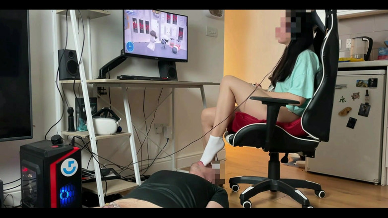 RussianQOS: Oude video