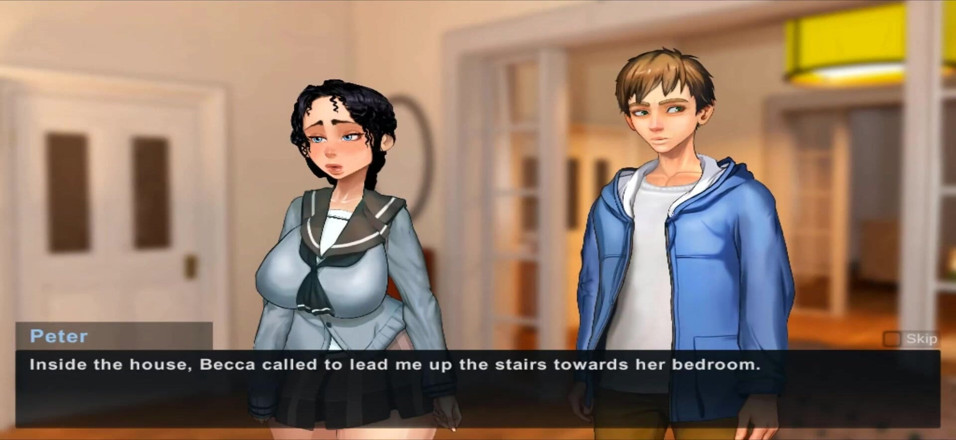 Hentai World: Il racconto di una teen cinese con ind una dolcezza