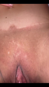 After a Day of Chores, I Get to Unwind. Watch How Creamy His Cock Gets Me.