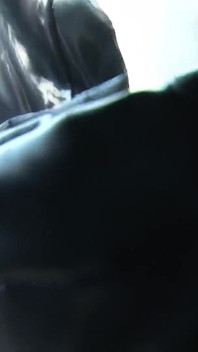 Un paseo erótico en coche