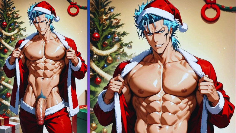 Real narrated fantasy Hentai: Noel yemeğinde sürtük, fahişe benzeri, pasif eşcinsel bir adam olduğumu...