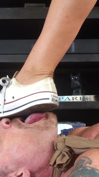Cucky Doormat Humiliation