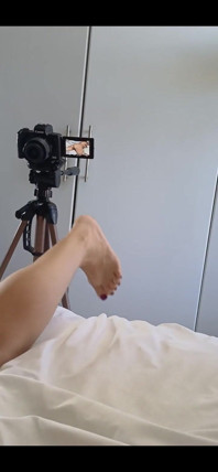 I Think This Camera Angle Works
