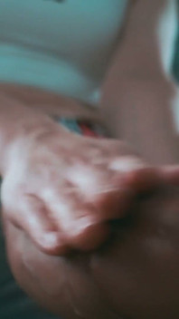 Asmr futanari humillada sensorialmente instrucciones de paja