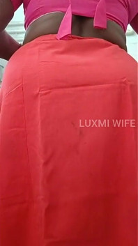 Blouse Petticoat Cooking & Boobs