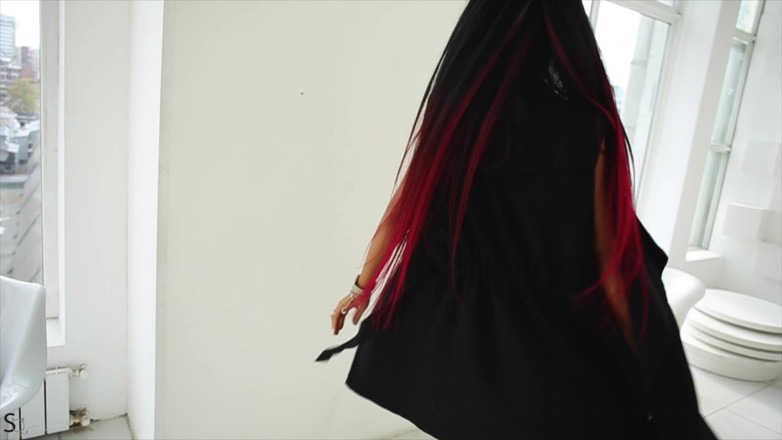 StasyQ: P-janeq Video Release Stasyq 237