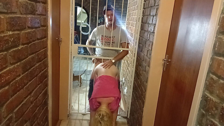 18blondteen: Chiar dacă tatăl vitreg mă teren I Wil Încă găsi o...