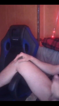 Oyuncular da mastürbasyon yapıyor