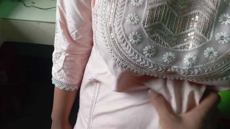 Sumahomesex: บีบีแต่งใหม่เย็ดในคอนโดตัวเองตอนสามีออกไปตลาด
