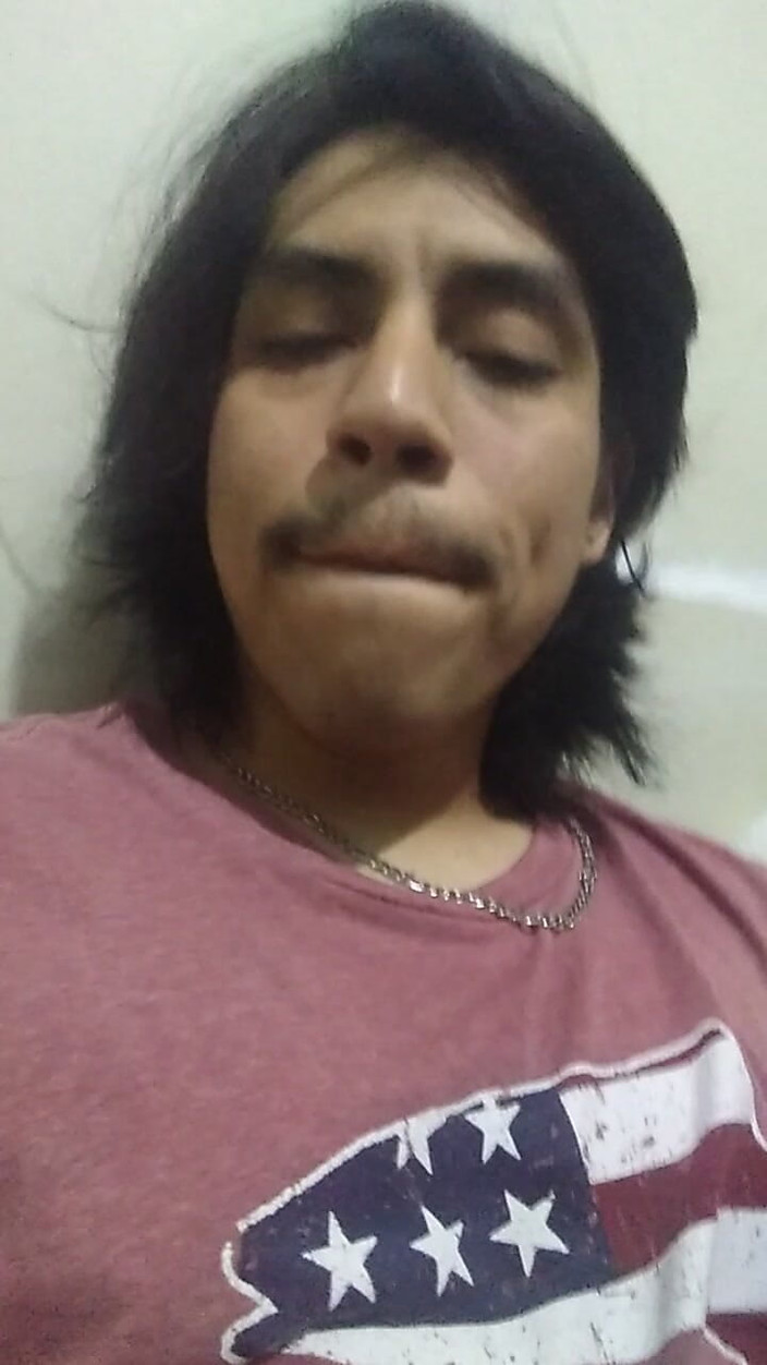 AlexAlejandro13: Dans mon lit