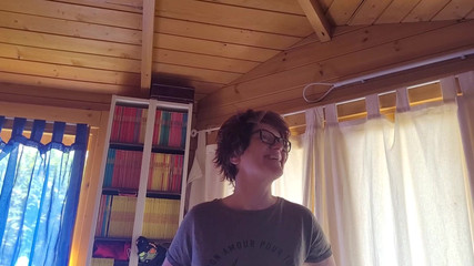 Popp Sylvie: 新的早晨是新的性爱