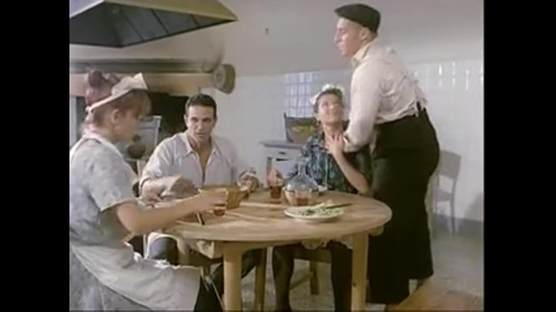 Bisco Birchwood Productions: Video jadul gadis cantik italia