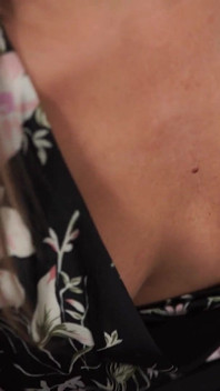 Cum for My Cleavage - JOI