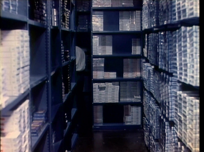 Vintage Erotic Archive: Inside Seka - Episode 03 a Tribute to Seka