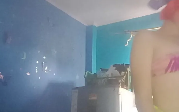 Femboy from Colombia: These Movements Are Growing Rapidly