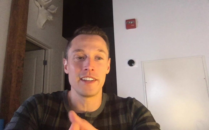 Himeros Backstage: Hoe je een tantrische massage livechat geeft
