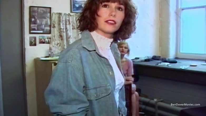 Ben Dover Movies: Slutz: Sian Evans