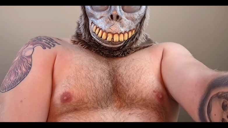 WolfgangWhite: Wolfgang White seni sikiyor