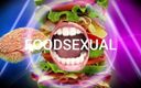 Baal Eldritch: Foodsexual - lavaggio della testa, Asmr, JOI, Riprogrammazione