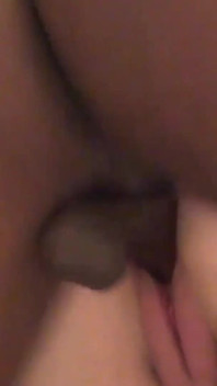 Red Head Plumper Amerie Thomas Pożera Rzym Majors BBC