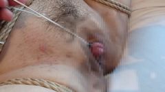 Cattish Brain78: I Aspirate M Woman Clitoris and Am Fixed with Rubber