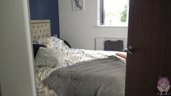 Brea Rose: Niania bierze twoje dziewictwo