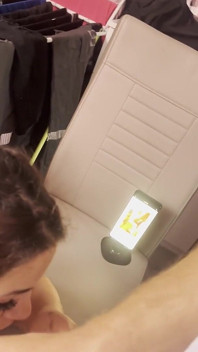 Suck Cuckold Husband Small Dick Deep