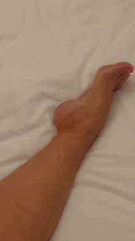เมียสาวผมทองสมวัยมือใหม่ ได้รับความเสียวจากน้ำเงี่ยน