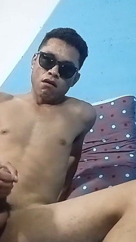 Gay Latino Muda