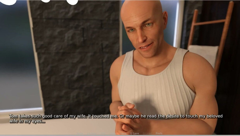 XXX Games Bunk: Masajul anal devine sălbatic