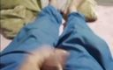 TikTok star videos: Гей сексуальний трах у приватній кімнаті