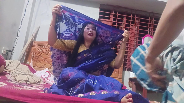 Taniyaxx: 뱅글라 XXX 비디오 녹화