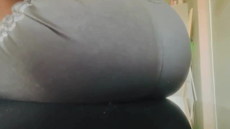 Maeling: I Sat on and Ended a Cheating Slut