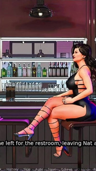 Couple's Love 09 - Napalona teściowa zdradza przed mężem