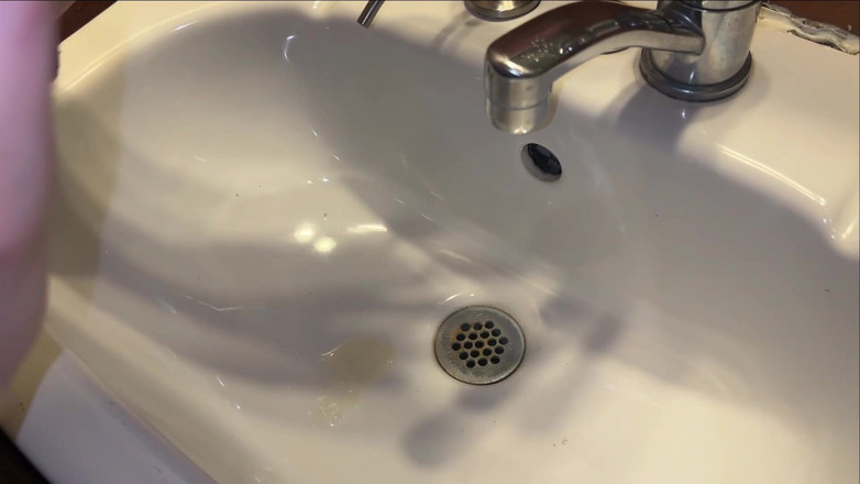 TheBublin: Sucking off a Random Guy in Hostel Bathroom