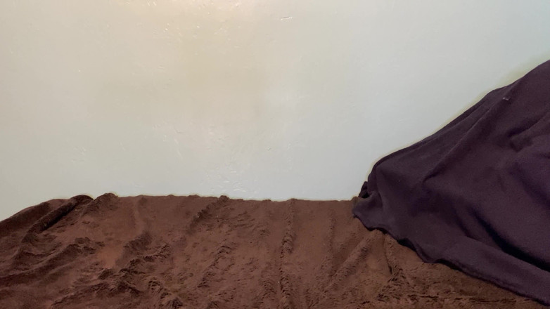 Big booty trap: Twerking gruby tyłek femboy