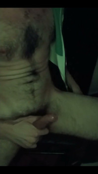 Hard Masturbation and Cum