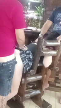 3some at the Bar
