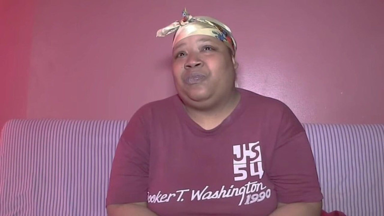 Nasty films: Wywiad Erica Hood