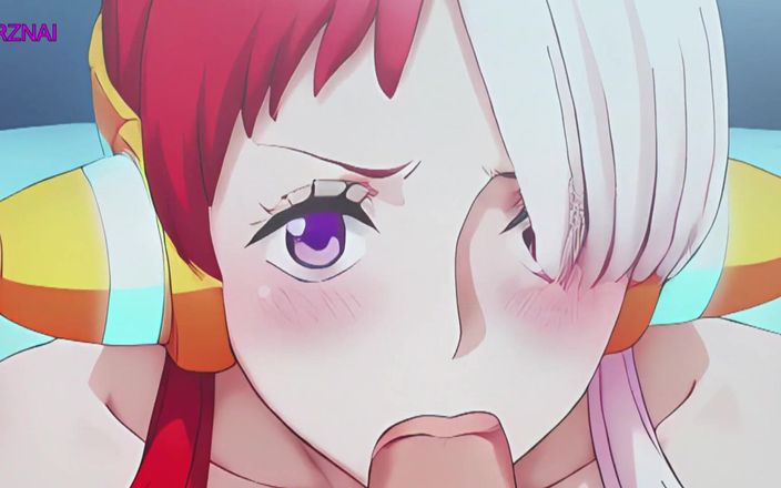 Prznai: One Piece Uta (3) Hen