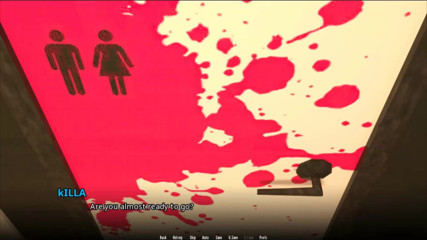 Visual Novels: Universiti bintang WVM bahagian 146