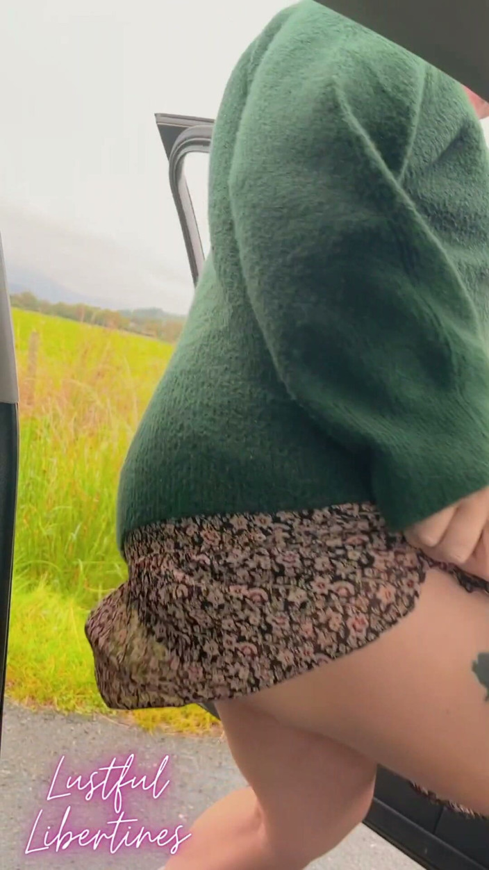 Lustful Libertines: Čůrací Deník