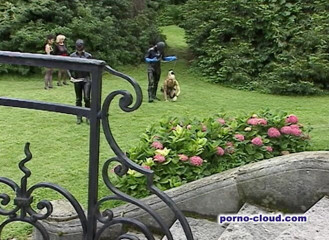 Porno Cloud: Lateks sikişen oğlanlar.